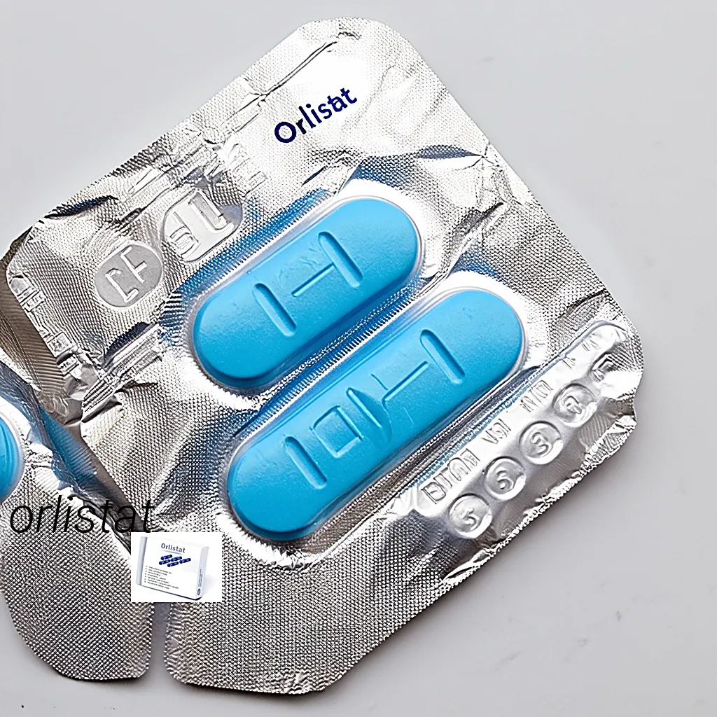 Acheter orlistat france